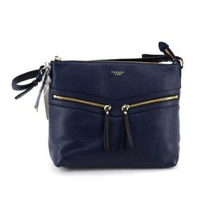 👜💕 RADLEY Smith Street Medium Shoulder Bag